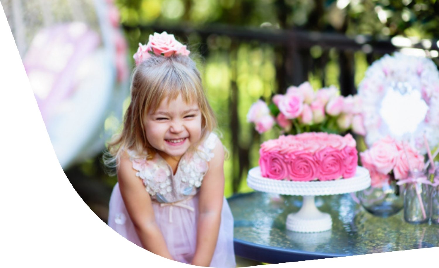 Location feste per bambini | Catering Feste compleanno bambini | Animazione feste bambini | Allestimento festa compleanno bambini